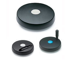 VDS.-Solid handwheels